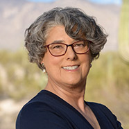 Esther Sternberg, MD